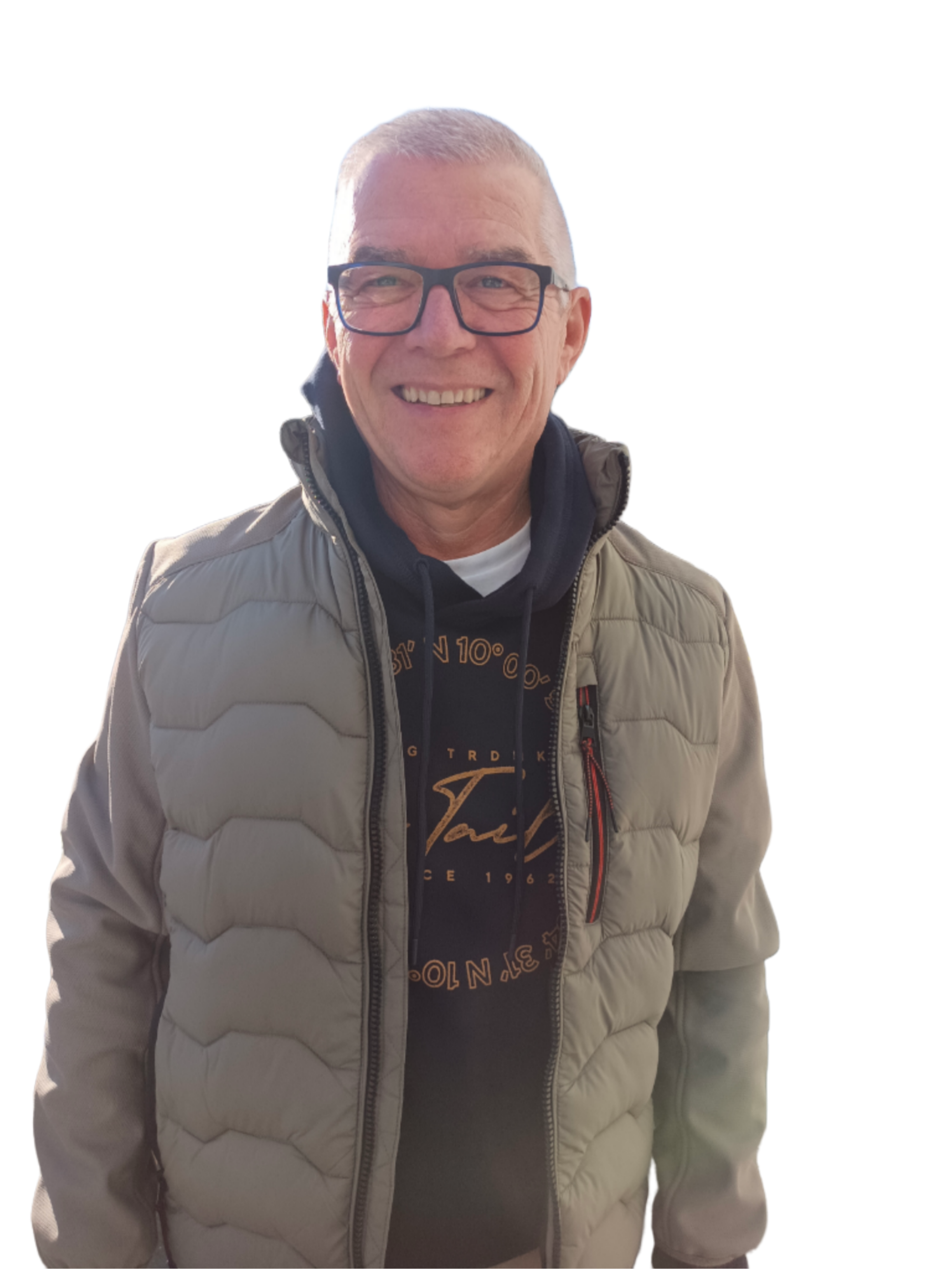 Mitarbeiterfoto alois