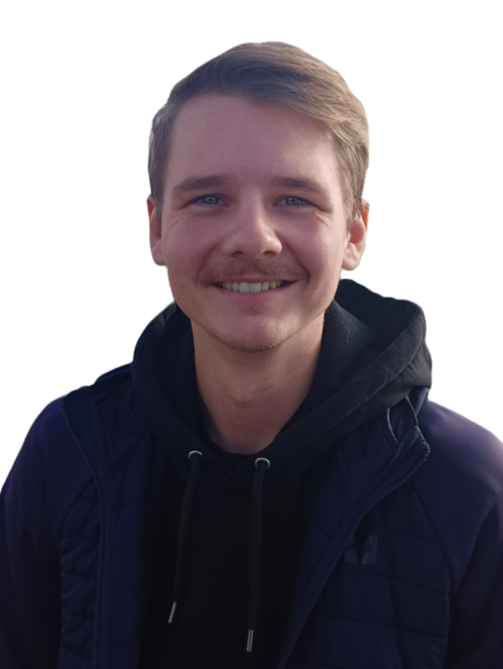 Mitarbeiterfoto philip