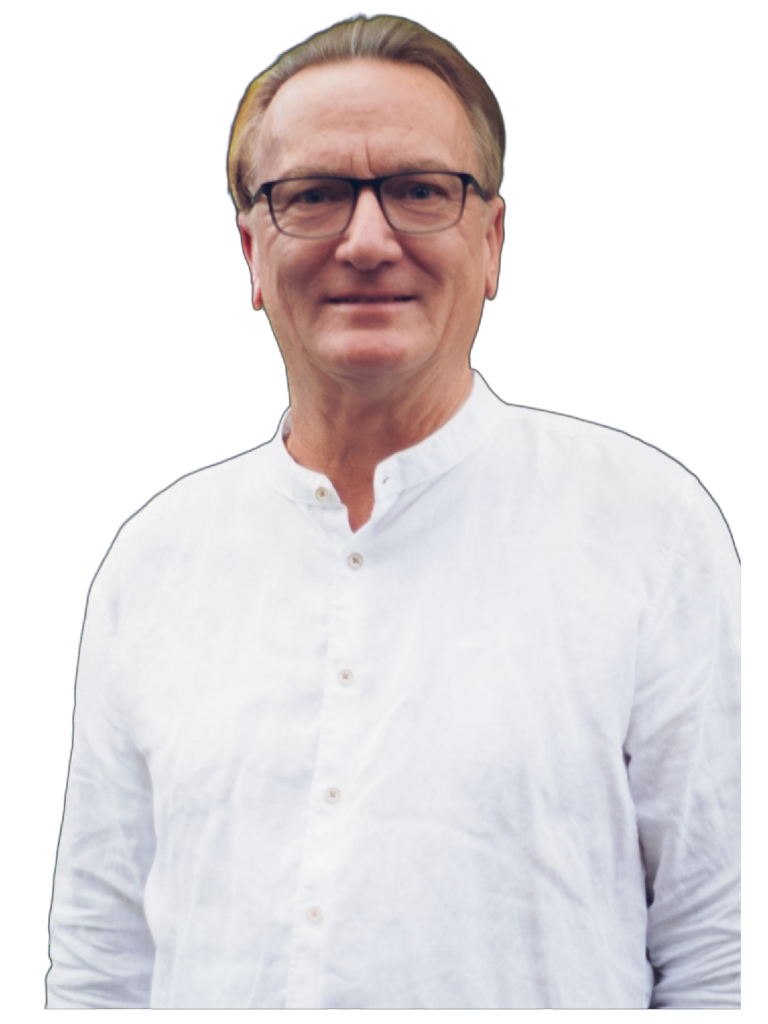 Mitarbeiterfoto günter