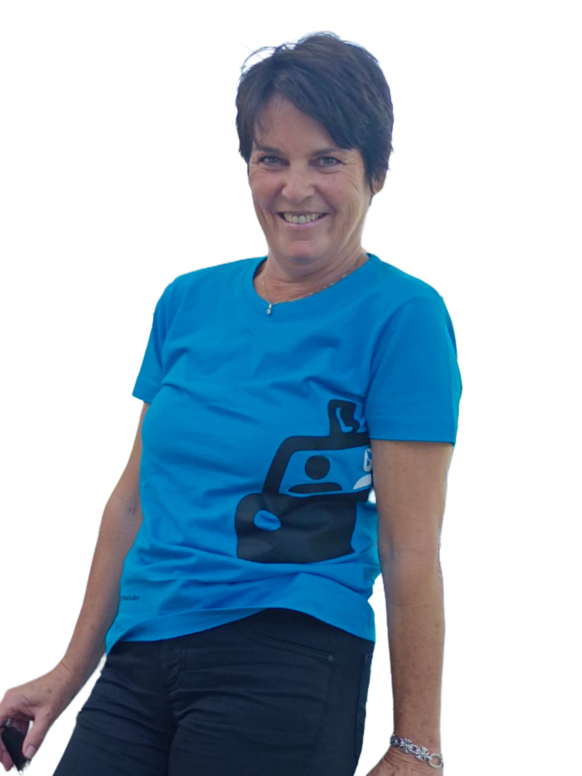 Mitarbeiterfoto silvia